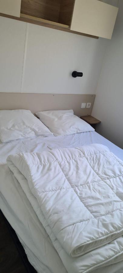 Camping Mobil Amira 3 Trigano Saint-Jean-de-Monts